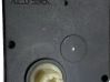 Air flap motor/actuator 