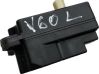 Air flap motor/actuator 