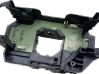 Steering rack control module 