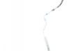 Power steering hose/pipe/line 