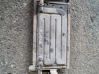 Refrigerante del combustible (radiador) 