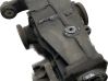 Rear differential 