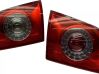 Tailgate rear/tail lights 