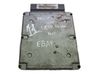 Unidad de control/módulo del motor YS4F12A650PA