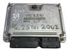 Engine control unit/module 4B1907401D