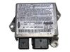 Airbag control unit/module 4S7T14B056AC
