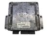 Engine control unit/module 9652184280