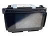 Radio / CD/DVD atskaņotājs / navigācija 39100T7AG42M1
