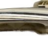 Rear door exterior handle 