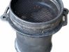 Mass air flow meter 