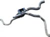 Thermostat/thermostat housing 