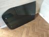 Rear door window glass 