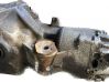 Rear differential 
