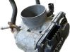 Throttle valve 