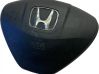 Steering wheel airbag 