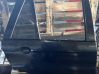 Rear door 