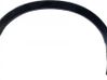 Front arch trim 