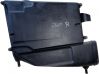 Air filter box 