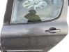 Rear door 