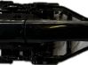 Rear door exterior handle 
