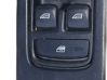 Electric window control switch 