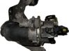 Brake booster 