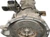 Automatic gearbox 