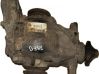Rear differential 