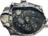 Automatic gearbox 