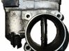 Throttle valve 
