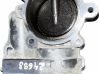 Throttle valve 
