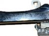 Rear door exterior handle 