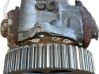 Fuel injection high pressure pump 