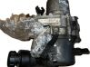 Power steering pump 