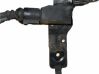 Headlight/headlamp level sensor 
