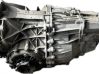Automatic gearbox JFH