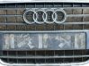 Front grill 