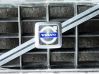 Front grill 