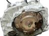 Automatic gearbox 