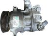 Compresor (bomba) del aire acondicionado (A/C)) 