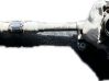 Steering rack 