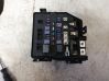 Central body control module 