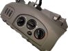Climate control unit 
