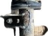 Front shock absorber with coil spring 31316795445