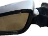Front door electric wing mirror 51167283651
