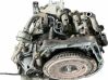 Automatic gearbox 