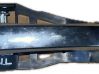 Front door exterior handle 