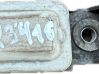 Airbagsensor Crashsensor Drucksensor 