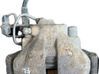 Caliper de freno delantero 4B0615123