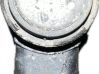 Parking PDC sensor 31471005